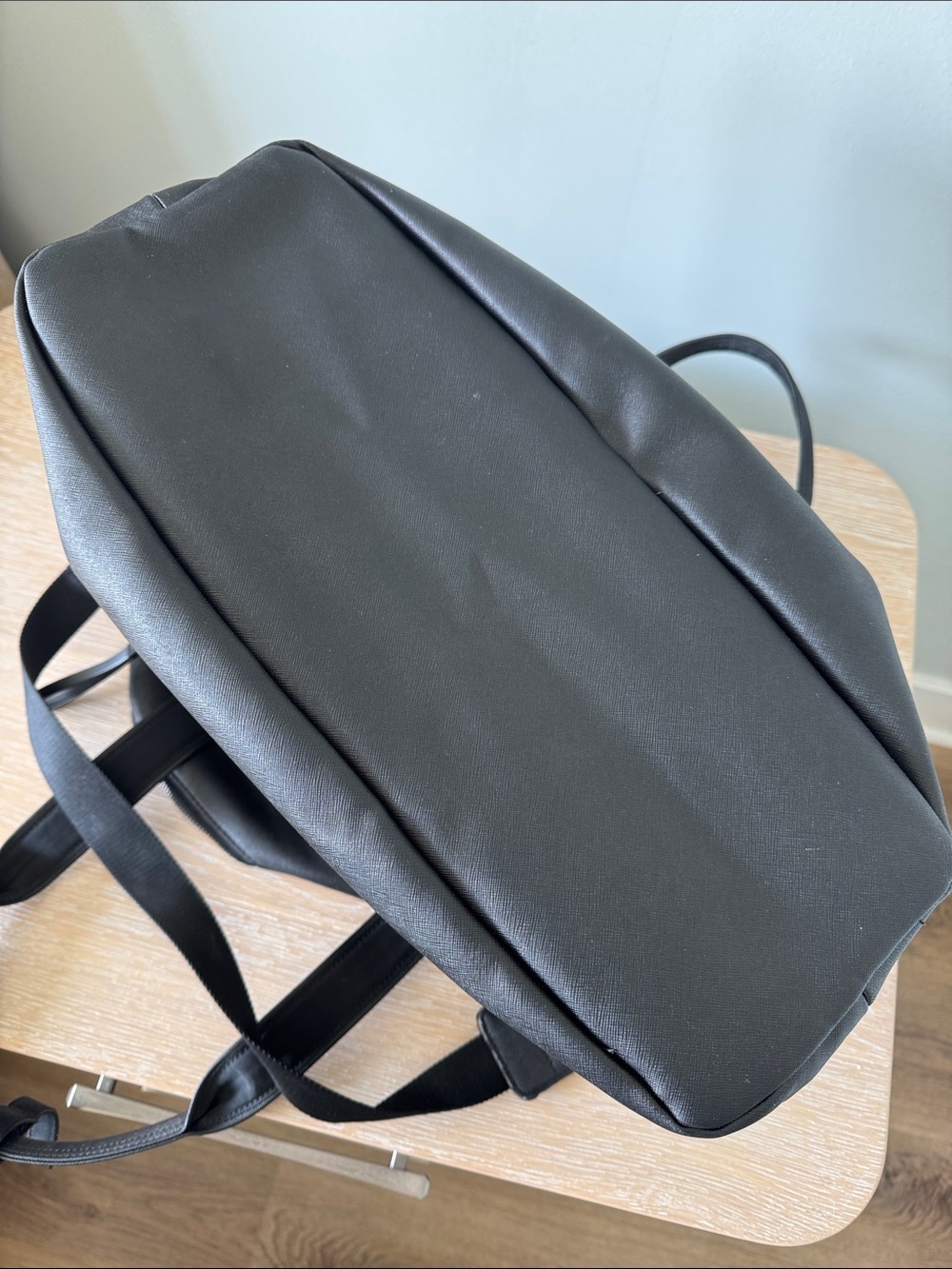 lululemon athletica Black Travel Duffel Bag - Picture 12 of 15